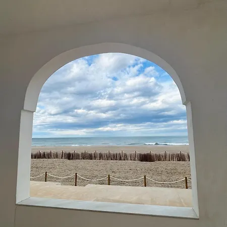 Apartment Carmela Denia