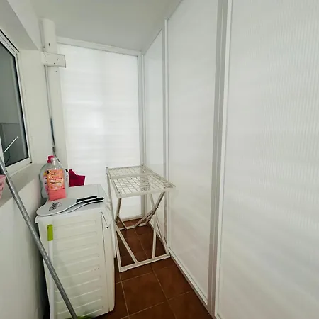 Apartment Carmela Denia