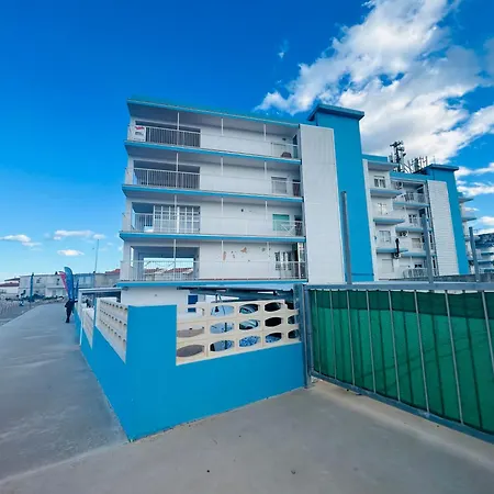 Apartamento Carmela Dénia